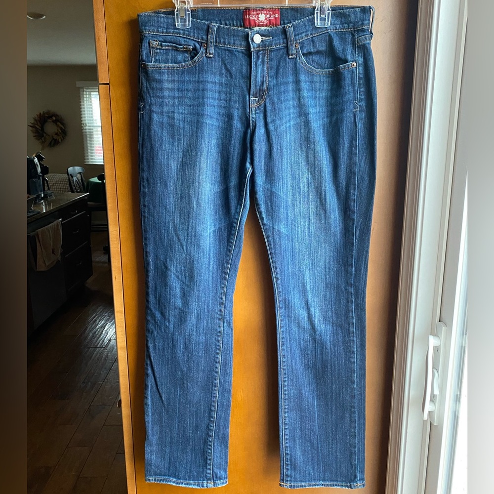 Denim Jeans